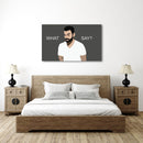 Virat Funny Wall Art