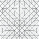 Line Texture On White Self Adhesive Sticker For Table