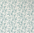 Sequence Floral Stensil Wallpaper