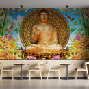 On The Heart Sutra Wallpaper