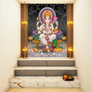 Shri Ganpati Bappa Sticker