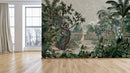 Nature Forest Tropical Wallpaper