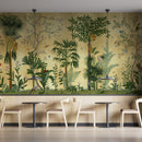 Mighty Jungle Wallpaper