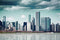 Chicago Skyline Walpaper