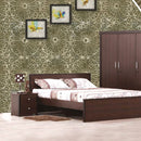 Miracle Moroccon Wallpaper