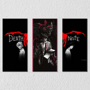Death Note, Set Of 3