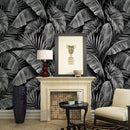 Remdesivir Nature Seamless Wallpaper