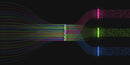 Data Visualisation Black Wallpaper