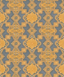Cleopatra Vintage Arabic Wallpaper