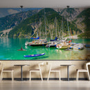 Thrills And Spills Wallpaper