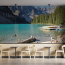 Beautiful Hill Scenery Wallpaper