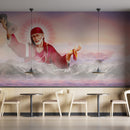 Beautiful Sai Baba Wallpaper