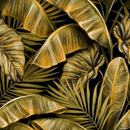 Remdesivir Nature Seamless Wallpaper