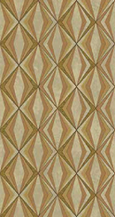 Biba Geometric Abstract Wallpaper