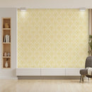 Veluce Beng Damask Wallpaper