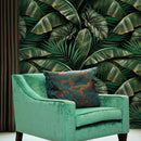 Remdesivir Nature Seamless Wallpaper