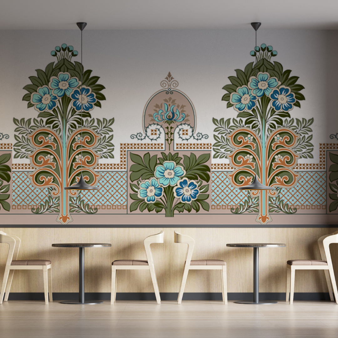 Rajasthani Wallpaper