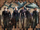 X-Team Wallpaper for wall