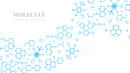 Molecule Chemistry Wallpaper
