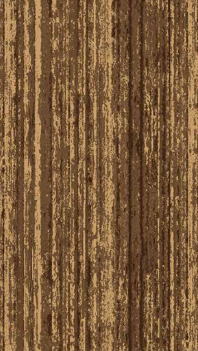 Nyka Distressed Rusty Wooden Wallpaper