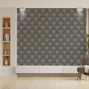 Veluce Beng Damask Wallpaper