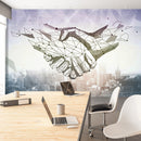 Warmth And Competence Wallpaper