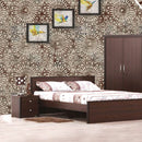 Miracle Moroccon Wallpaper