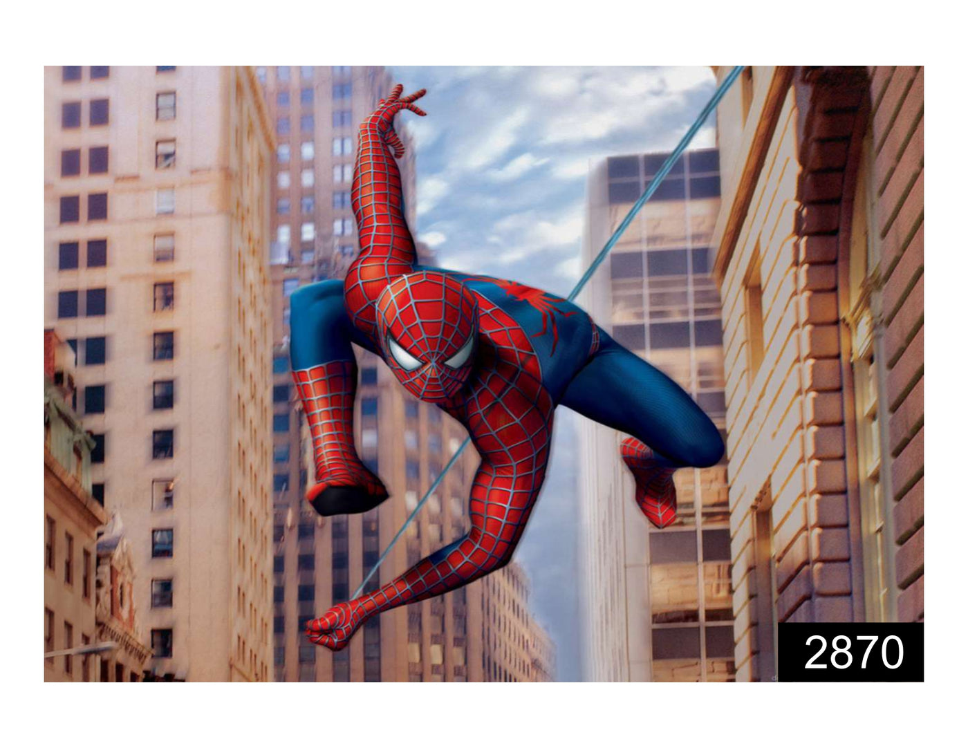 Spider-Man Wallpaper for Wall
