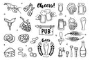 Cheers Pub Customize Wallpaper