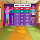 Gender Neutral Wallpaper