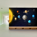 Petite Pluto Wallpaper