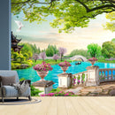 Beautiful Scean Customize Wallpaper