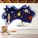 Schooling Science Wallpaper