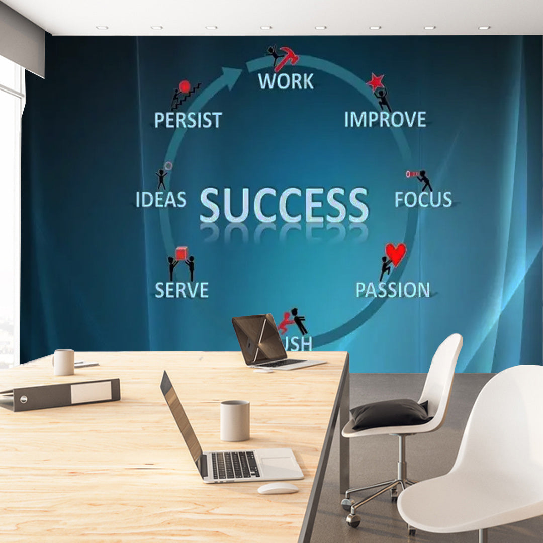Secret Of Success