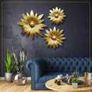 Wall Decor Flower