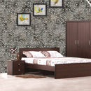 Miracle Moroccon Wallpaper