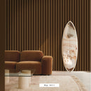 Sequence Wooden Ply Wallpaper