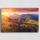 Spring Floral Valley