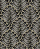 Adhya Roman Patterned Wallpaper