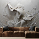 3D Wallmural Customize Wallpaper