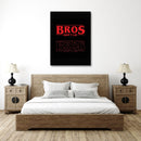 Stranger Things Wall Art