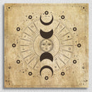 Rustic Moon Phases