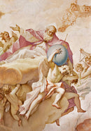 Catholic Guardian Angel Wallpaper