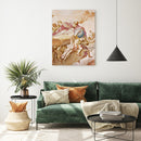 Catholic Guardian Angel Wallpaper