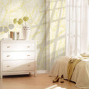 Remdesivir Quartzite Vinyl Wallpaper