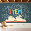 Chemistry Stem Walpaper