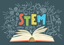Chemistry Stem Walpaper