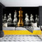 Chess Knight Figure Wallpaper