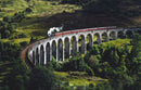 Glenfinnan Viaduct Wallpaper