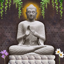 Lord Buddha Customised Wallpaper